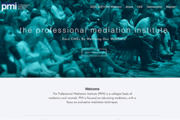 Professional Mediation Group