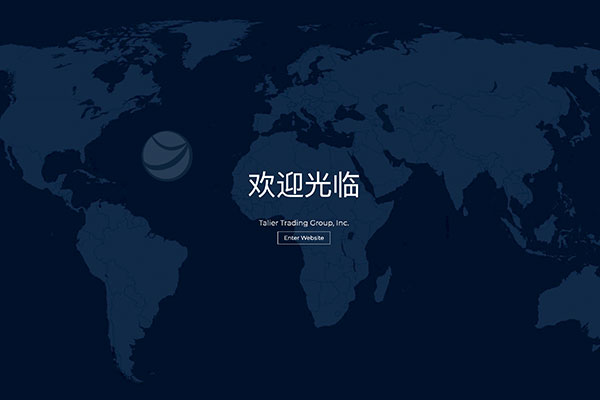 Talier Trading Group