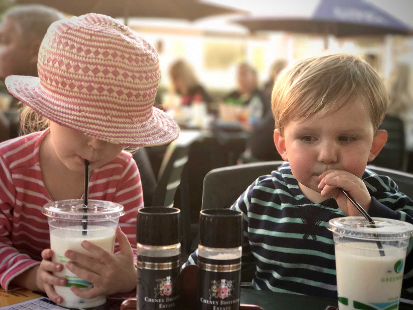 iPhone tips and tricks